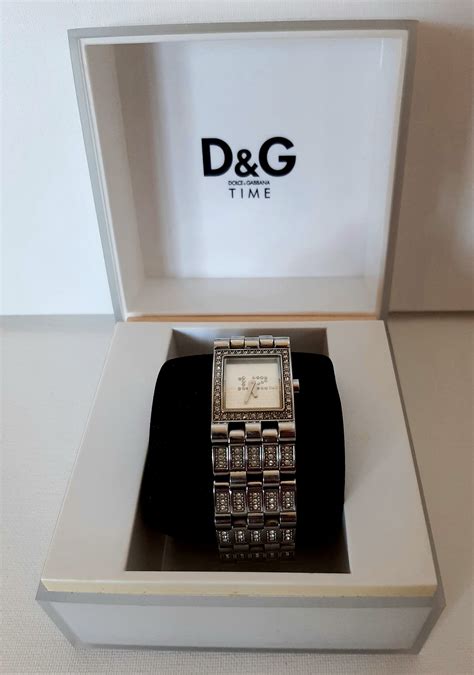 ≥ Vind dolce gabana horloge op Marktplaats 